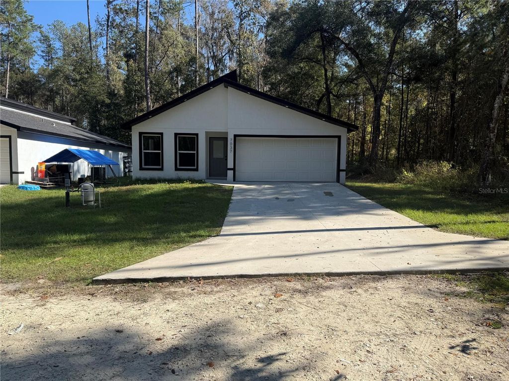 7037 SE 23RD AVENUE, Ocala, FL 34480