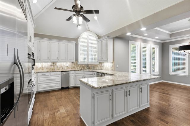 2406 Forest Court, Mckinney, TX 75072