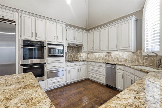 2406 Forest Court, Mckinney, TX 75072