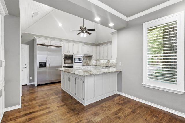 2406 Forest Court, Mckinney, TX 75072