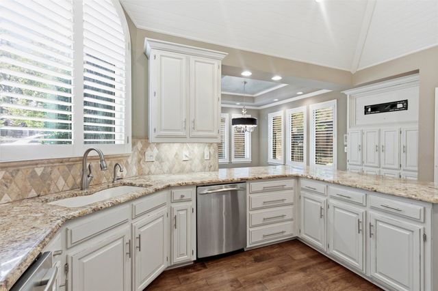 2406 Forest Court, Mckinney, TX 75072