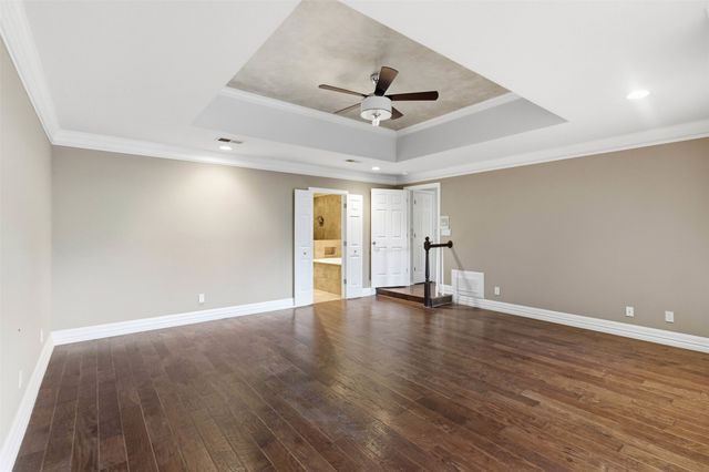 2406 Forest Court, Mckinney, TX 75072
