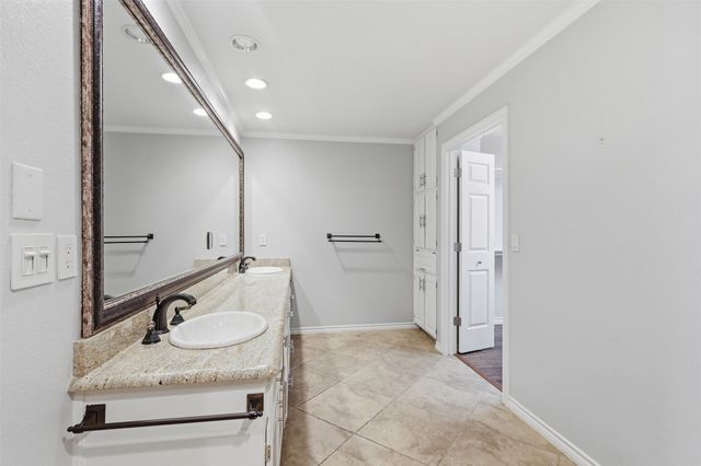 2406 Forest Court, Mckinney, TX 75072