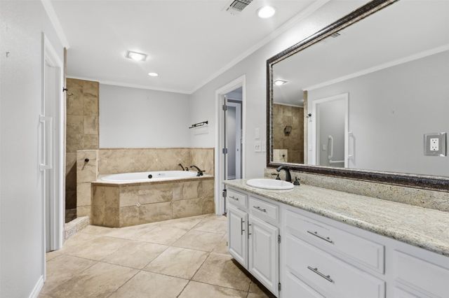 2406 Forest Court, Mckinney, TX 75072