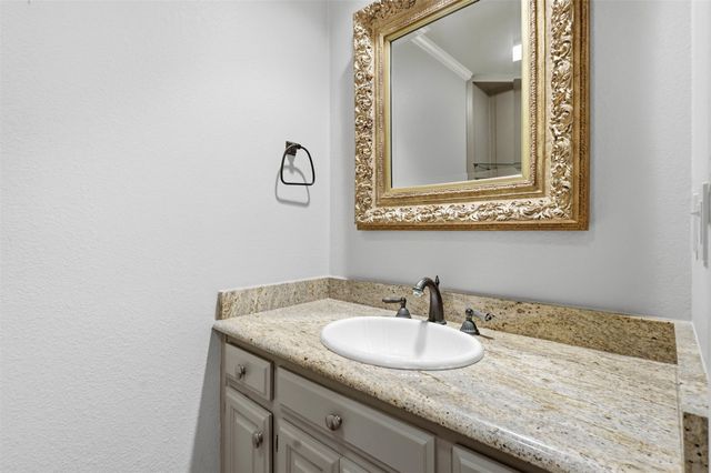 2406 Forest Court, Mckinney, TX 75072