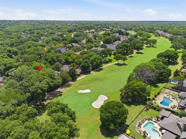 2406 Forest Court, Mckinney, TX 75072
