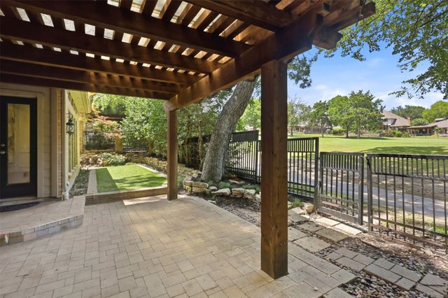2406 Forest Court, Mckinney, TX 75072