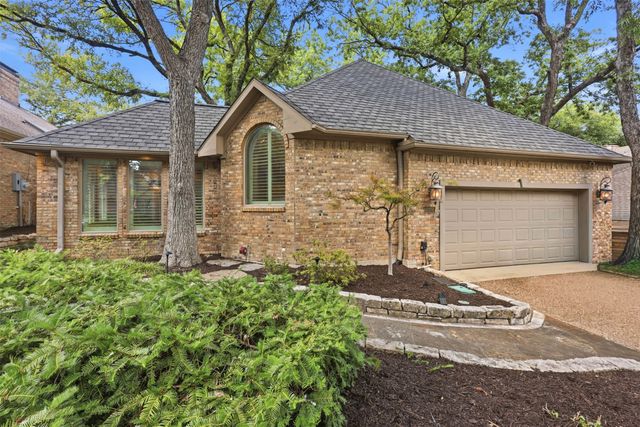 2406 Forest Court, Mckinney, TX 75072