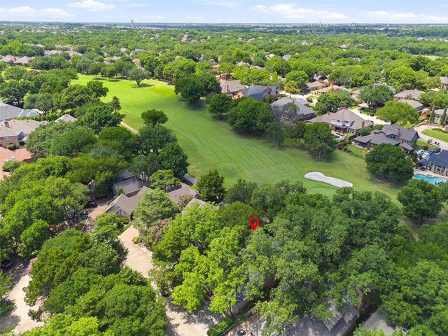 2406 Forest Court, Mckinney, TX 75072