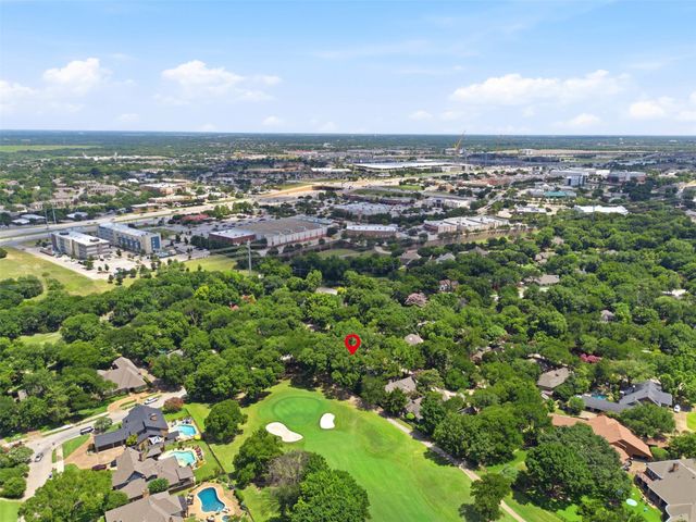 2406 Forest Court, Mckinney, TX 75072