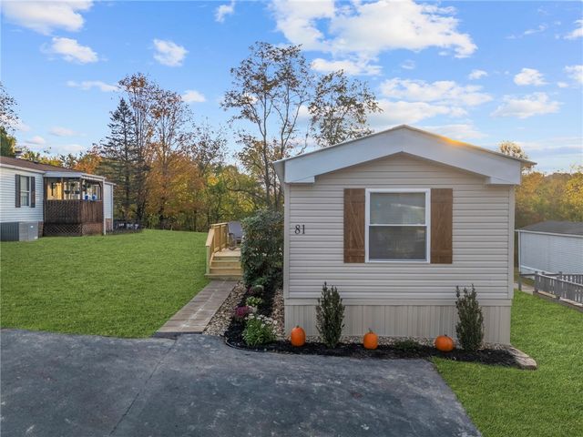 81 Grace Lane, North Fayette, PA 15057