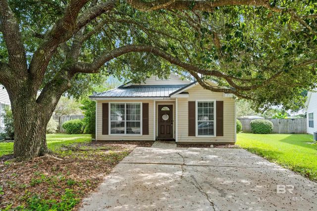 215 South Chase Court, Fairhope, AL 36532
