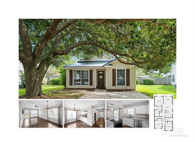 215 South Chase Court, Fairhope, AL 36532