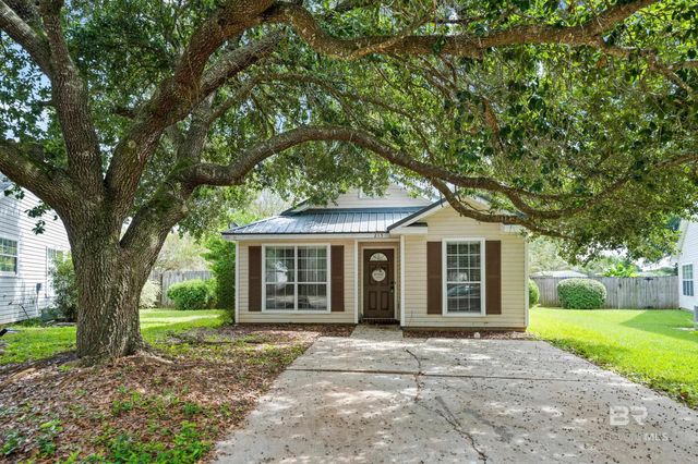 215 South Chase Court, Fairhope, AL 36532