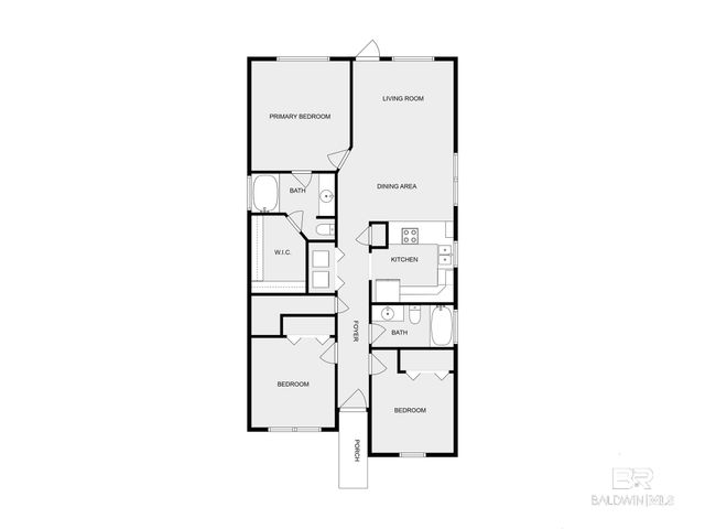 215 South Chase Court, Fairhope, AL 36532