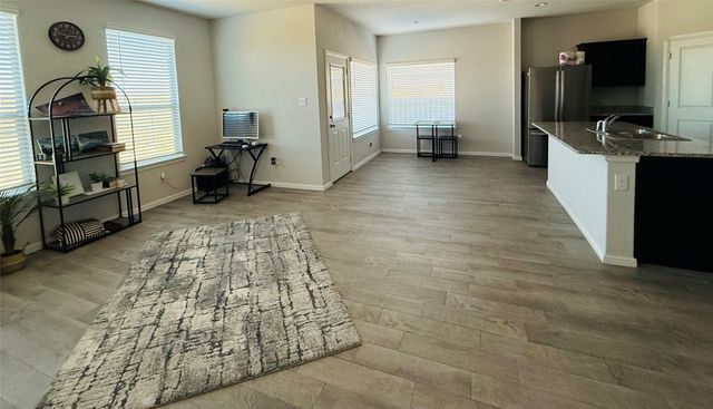 9604 Red Brush Trail, Fort Worth, TX 76131