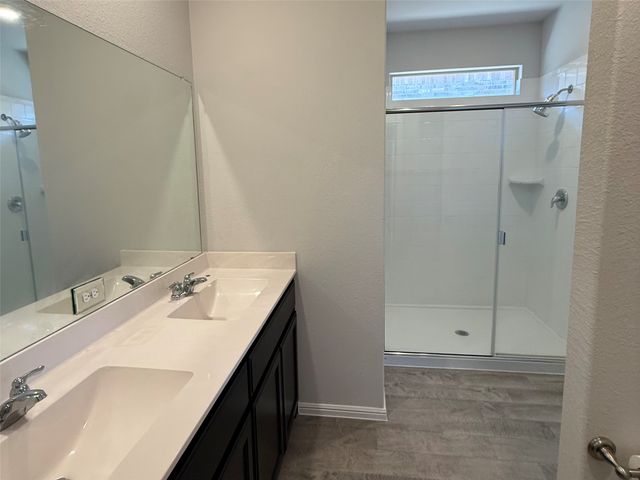 9604 Red Brush Trail, Fort Worth, TX 76131