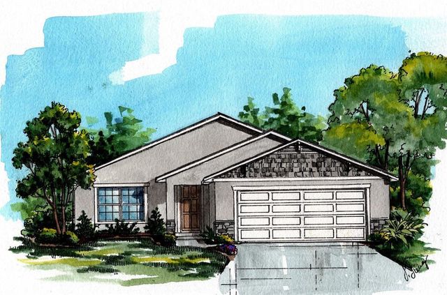 8661 JUNIPER ROAD, Ocala, FL 34480