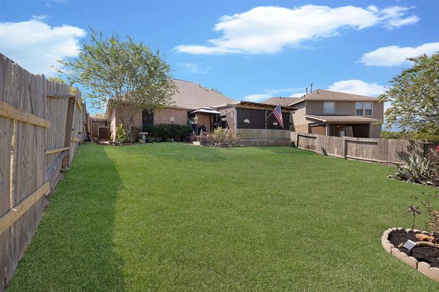 19816 Logans Trail, Montgomery, TX 77356