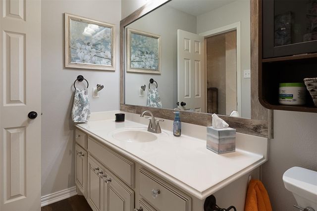 19816 Logans Trail, Montgomery, TX 77356