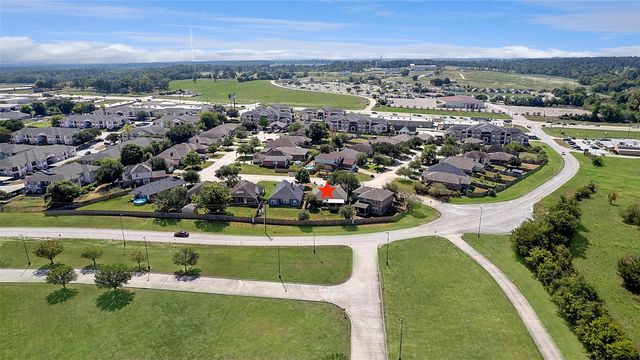 19816 Logans Trail, Montgomery, TX 77356