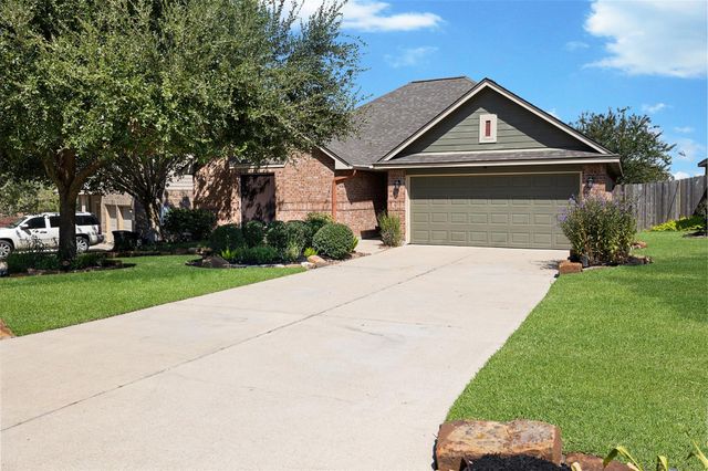 19816 Logans Trail, Montgomery, TX 77356