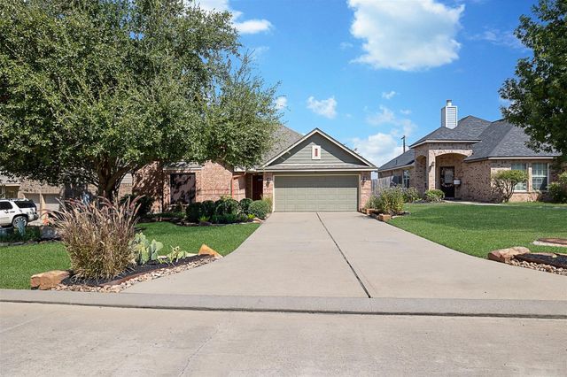 19816 Logans Trail, Montgomery, TX 77356