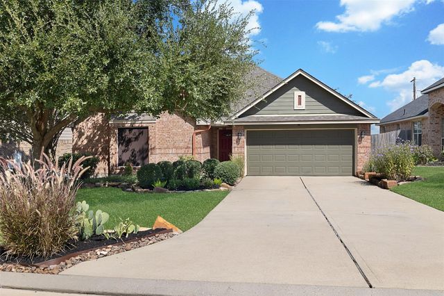 19816 Logans Trail, Montgomery, TX 77356