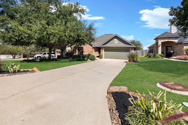 19816 Logans Trail, Montgomery, TX 77356