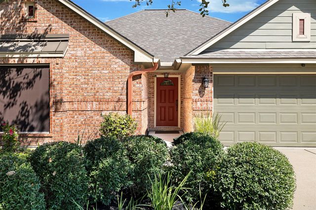 19816 Logans Trail, Montgomery, TX 77356