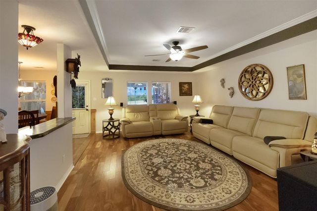 19816 Logans Trail, Montgomery, TX 77356
