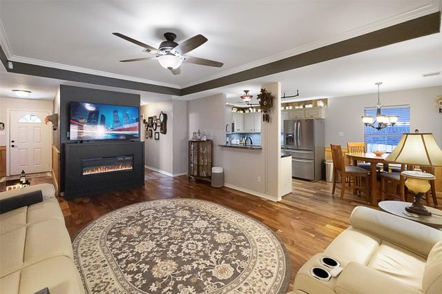 19816 Logans Trail, Montgomery, TX 77356