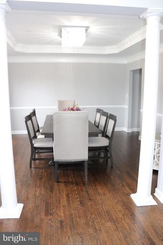 210 POTOMAC RIDGE DR, Fort Washington, MD 20744