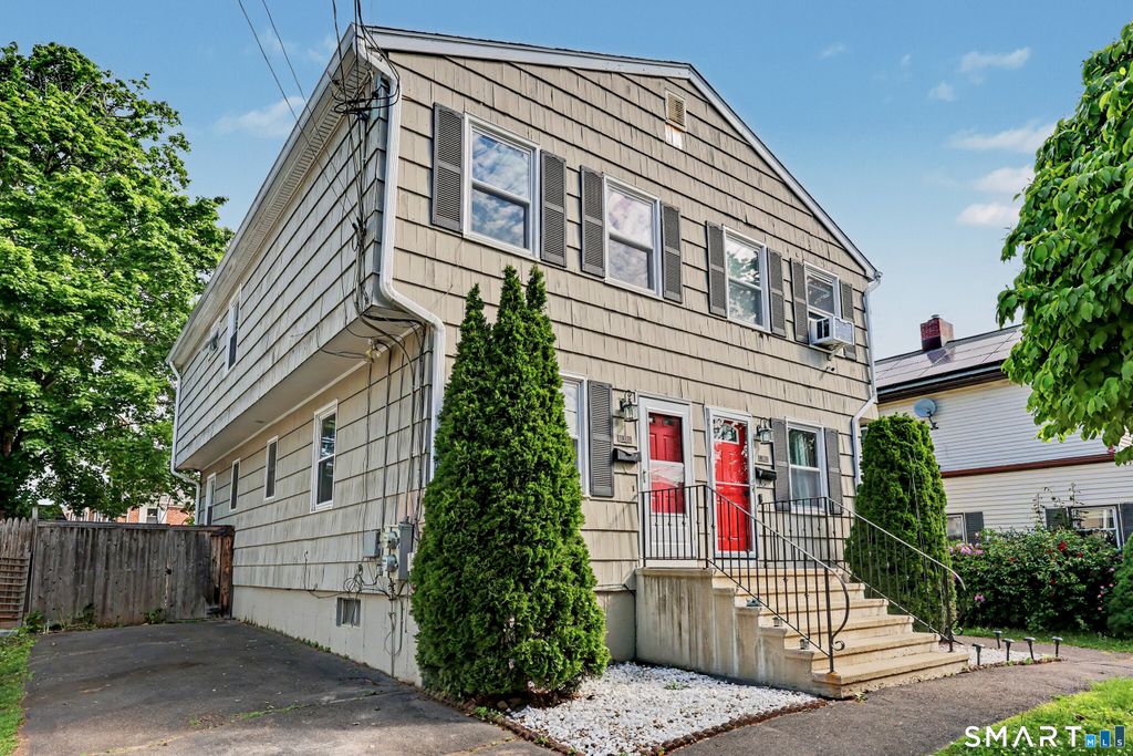 106 Brittin Avenue, Bridgeport, CT 06605