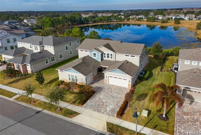 17060 WINGSPREAD LOOP, Winter Garden, FL 34787