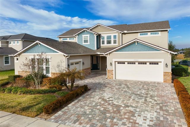 17060 WINGSPREAD LOOP, Winter Garden, FL 34787