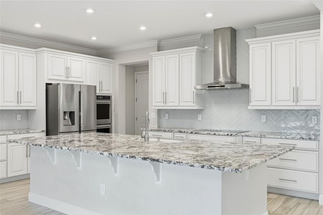 17060 WINGSPREAD LOOP, Winter Garden, FL 34787