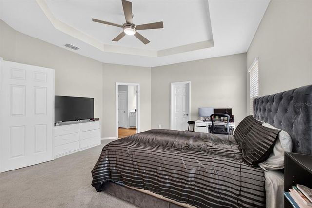 1026 MONTGOMERY LANE, Polk City, FL 33868