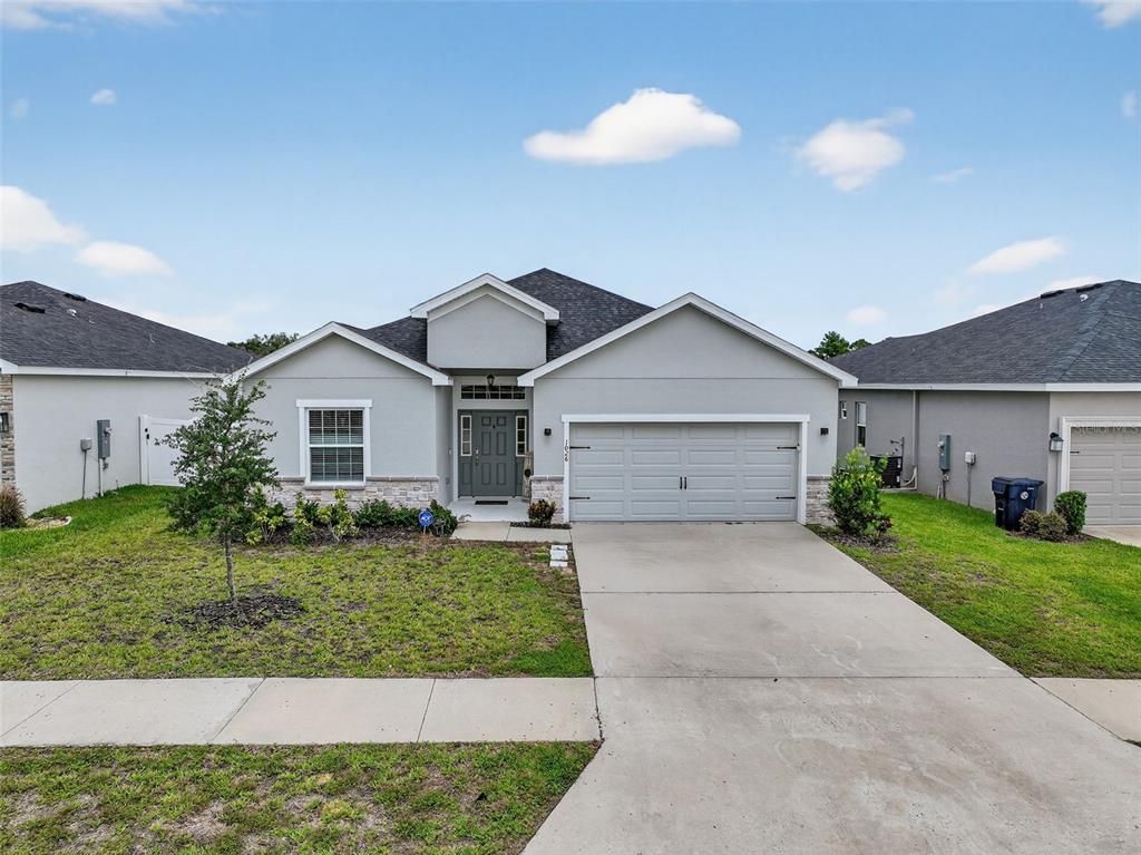 1026 MONTGOMERY LANE, Polk City, FL 33868