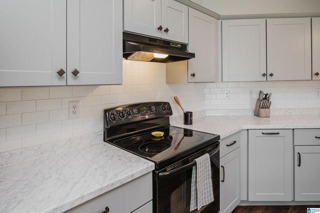 708 ROCKFORD DRIVE, Birmingham, AL 35209