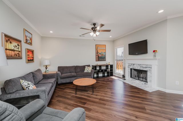 708 ROCKFORD DRIVE, Birmingham, AL 35209