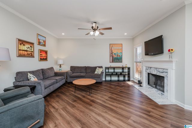 708 ROCKFORD DRIVE, Birmingham, AL 35209