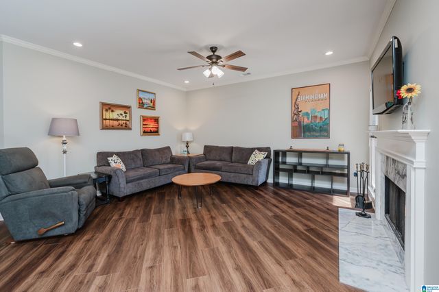 708 ROCKFORD DRIVE, Birmingham, AL 35209