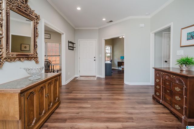 708 ROCKFORD DRIVE, Birmingham, AL 35209