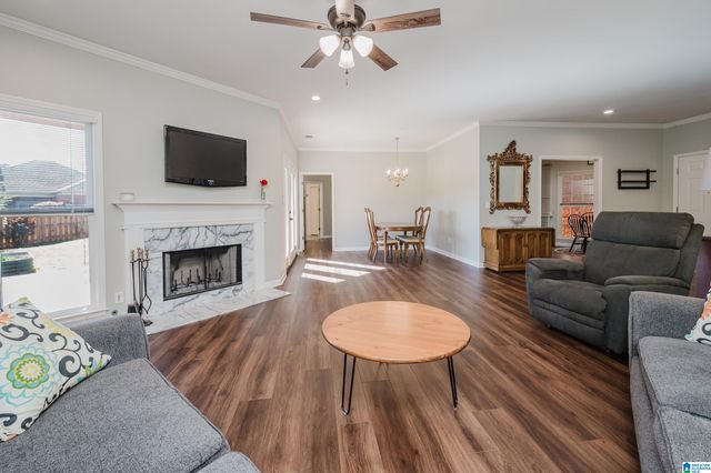 708 ROCKFORD DRIVE, Birmingham, AL 35209