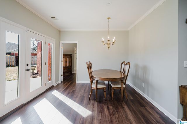 708 ROCKFORD DRIVE, Birmingham, AL 35209