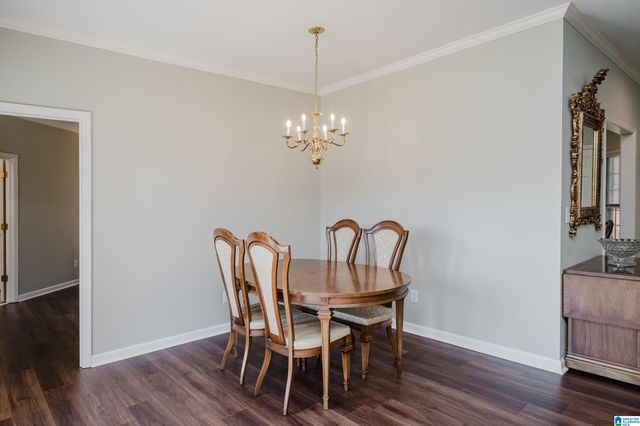 708 ROCKFORD DRIVE, Birmingham, AL 35209