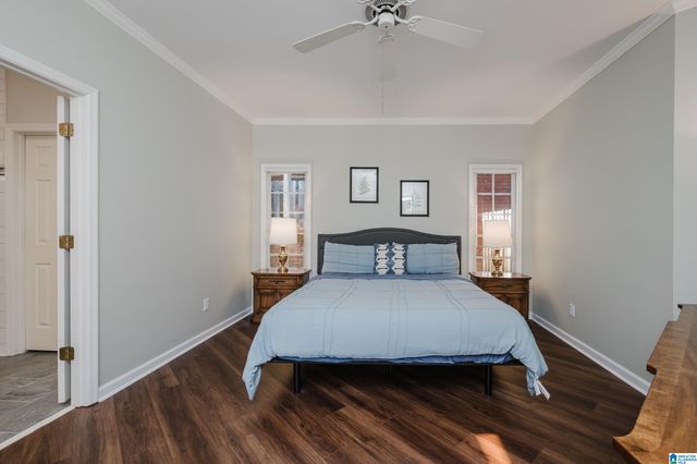 708 ROCKFORD DRIVE, Birmingham, AL 35209