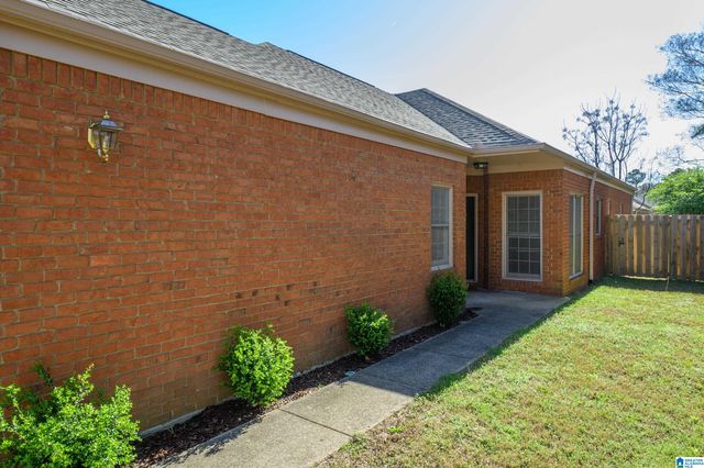 708 ROCKFORD DRIVE, Birmingham, AL 35209