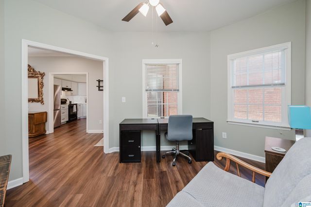 708 ROCKFORD DRIVE, Birmingham, AL 35209